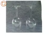 Vin glas (str. 19 x 7 x 6 cm) - 2