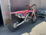 Honda CRF 450 R - 3