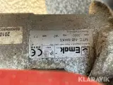 Redskabsbære EMAK MTC-NB MAK5 - 5