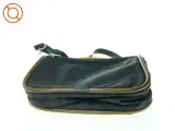 Vintage Retro Hånd & Skulder taske fra Mandarina Duck (str. 23 x 30 cm) - 3