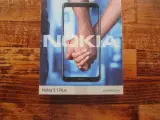 Nokia 5,1 Plus NY