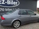 Saab 9-5 2,0 T Linear Sport Sedan - 2