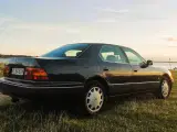 Lexus Ls 400 1998 V8 264hk  - 3