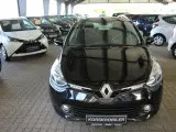 Renault Clio IV 1,5 dCi 90 Expression Sport Tourer - 2