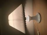 Bordlampe