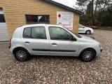 Clio 1.4 16v aut. gear  - 2