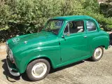 Austin A30 årg. 1955 - 2