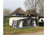 2014 - Adria Adora 512 UP   Pæn og velholdt campingvogn - 3