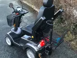 Lindebjerg LM500 el scooter sælges  - 2