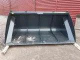 Intertech højtipskovl inter-tech 3 meters - 5