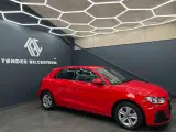 Audi A1 30 TFSi Sportback - 3