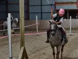 3èr pony hoppe - 5