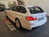 BMW 525d 2,0 Touring M-Sport aut. - 5