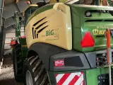 KRONE Big X 630 bigx 630 - 4