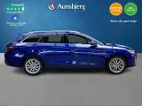 Seat Leon 1,4 eHybrid Xcellence Sportstourer DSG - 3