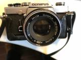 Olympus OM-1  årg.1976