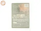 WAR OF THE WORLDS fra DVD - 3