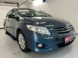 Toyota Corolla 1,4 D-4D Luna - 2