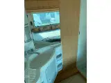 1999 - Adria Unica 502 UP - 4