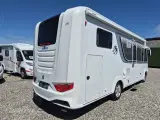 2017 - Knaus Sun I 700 LX   Automatgear. solceller. inverter. hydrauliske støtteben. luft undervogn. lithium batterier. A/C. Queensbed. - 2
