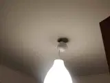Lamper sælges