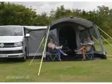 Kampa  Travel Pod til autocamoer   Kampa Travel Pod Touring Air XL RH  5000.00 kr