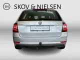 Skoda Octavia 1,5 TSi 150 Style Business Combi DSG - 5