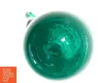 Grøn glaskande (str. 13 x 9 cm) - 2