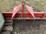 Dozeblad 2,5m - 3