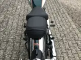 Royal Enfield Classic 350 Top  Green Chrome - 5