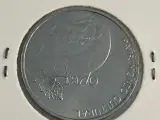 2 1/2 Euro Portugal 2008 - 2