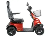 Mini Crosser X2 4W - Elscooter - 3