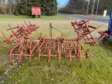 Kverneland Kultisvans C Tands Harve - 2