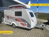 2022 - SILVER Mini Freestyle 300 RACING