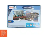 Thomas & Friends puslespil, 12/24 brikker - 2