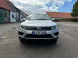 VW Touareg 3,0 V6 TDi 262 R-line Tiptr. 4Motion - 2