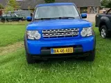 Land Rover Discovery 3,0 TDV6 S 4x4 211HK Van 6g Aut. - 2