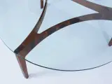 Sofabord DK Design 1960'erne - 5