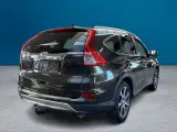 Honda CR-V 2,0 i-VTEC Elegance aut. 4WD - 4