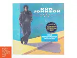 Heartbeat album af Don Johnson fra Epic - 4
