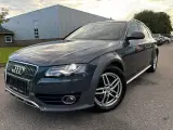 Audi A4 allroad 3,0 TDi 240 quattro S-tr. Van - 2