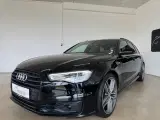 Audi A6 2,0 TDi 190 Ultra S-line Avant S-tr. - 5