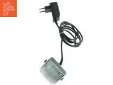 Lampe til 220v (str. 8 x 7 cm) TV “ snydelampe” - 2