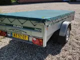 Euro 260 trailer