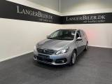 Peugeot 308 1,2 PureTech 130 Selection Sky SW