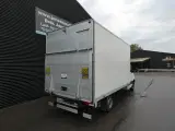 Mercedes-Benz Sprinter 317 2,0 CDI A3 RWD 9G-Tronic 170HK Ladv./Chas. 9g Aut. - 5