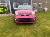 Kia Picanto 1,0 Collect 69HK 5d - 2