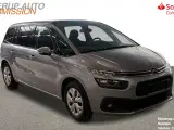 Citroën Grand C4 Picasso 1,6 Blue HDi Iconic start/stop 120HK 6g - 3