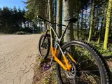 Trek fuel ex 5 NY PRIS!! - 2