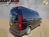 Maxus e-Deliver 9 72 L3H2 Kassevogn - 5